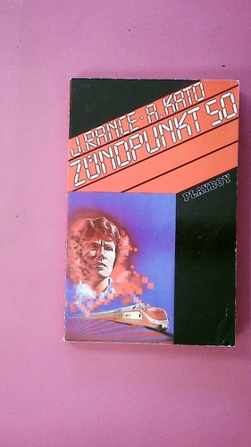 264970 joseph rance zündpunkt - 264970,