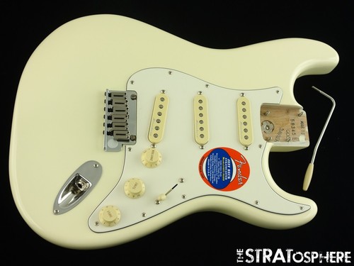 American fender jeff beck - fender,