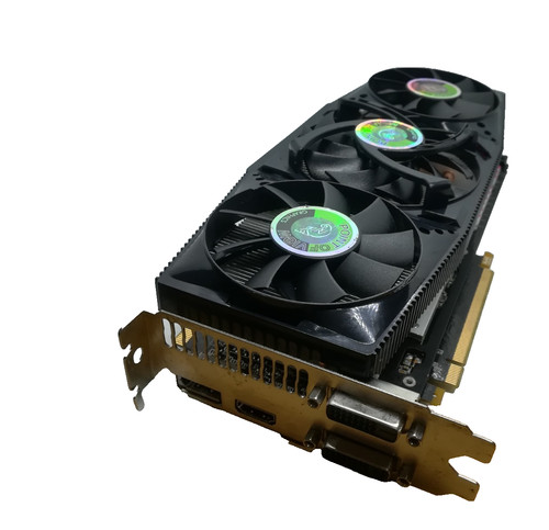 Point view geforce - geforce, gtx