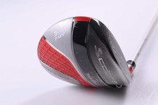 Cobra Amp Cell #3-4 Wood /
