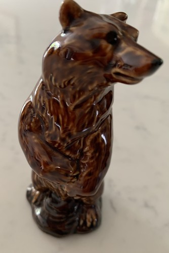 Beneagles whisky bear - beneagles,