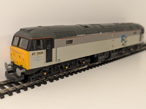 Lima gauge class - lima,