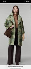 Jaeger coat size 14 very