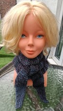Hand Knitted 'Sophie Scarf' -