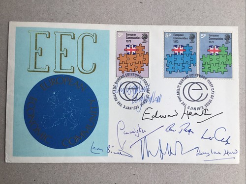 1973 european economic - 1973,