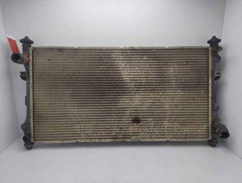 Yc1h8061cc water radiator - radiator, for