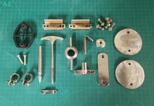 Vintage 60's, 70's, 80's