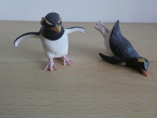 Penguin Ornaments x 2