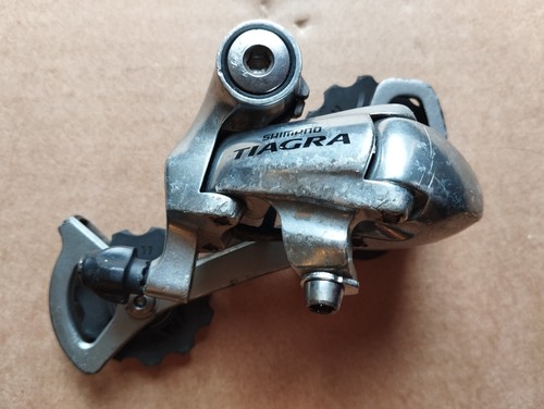 Shimano tiagra 4500 rear - shimano,