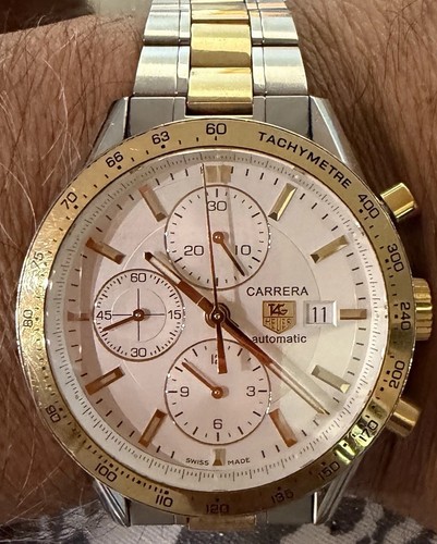 Tag heuer men carrera - tag,