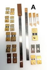 VINTAGE 22 Clock Suspension