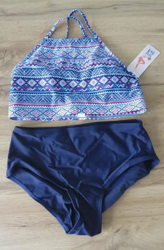 Charmleaks bikini two piece - bikini,