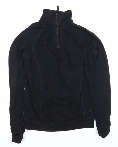 Calmia womens black slim - calmia,