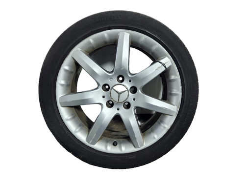 Mercedes benz class w203 - mercedes-benz, 17"