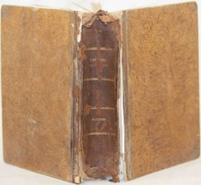 ROZET CARETTE ALGERIA TRIPOLI