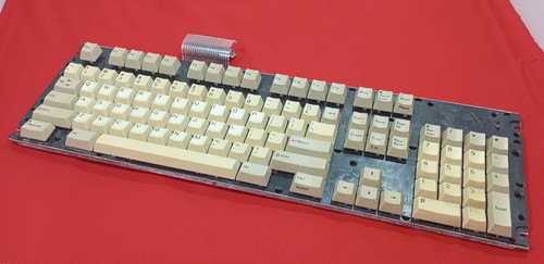 Acorn keyboard for some - keyboard,