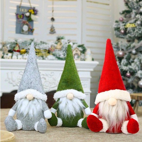 Leipple gnome christmas - leipple,
