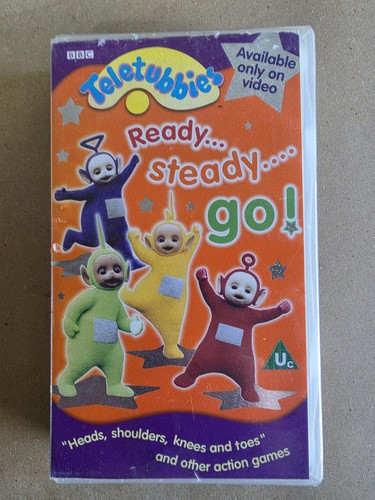 Teletubbies