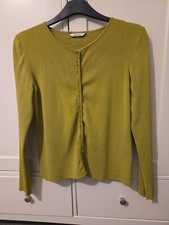 J Taylor Size 12 Chartreuse