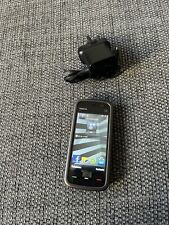 Nokia 5230 Touchscreen Mobile Phone Unlocked Fully Working Retro VGC Film On