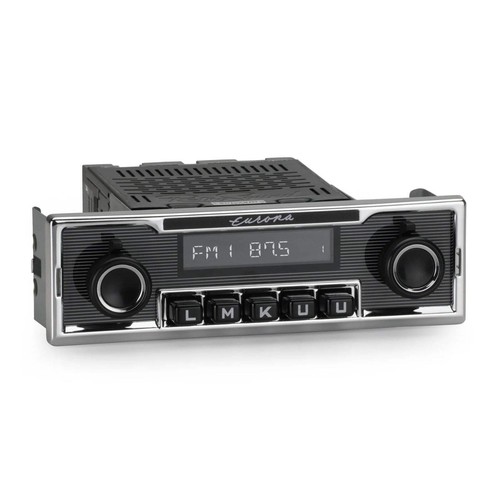 Retrosound europa motor dab - europa, 1