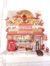 WORKING RARE Item COCA COLA