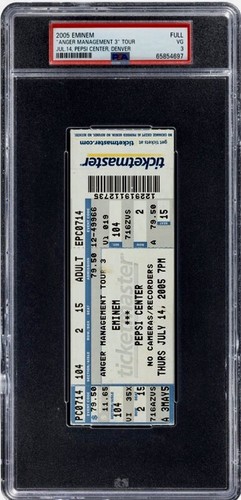 Eminem anger management - eminem,