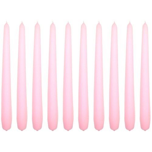 Tapered dinner candles pack - dinner, of