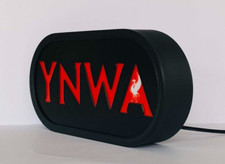 Liverpool 2 YNWA - USB