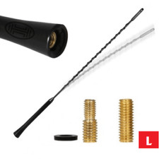 Fits Renault Espace Car Radio