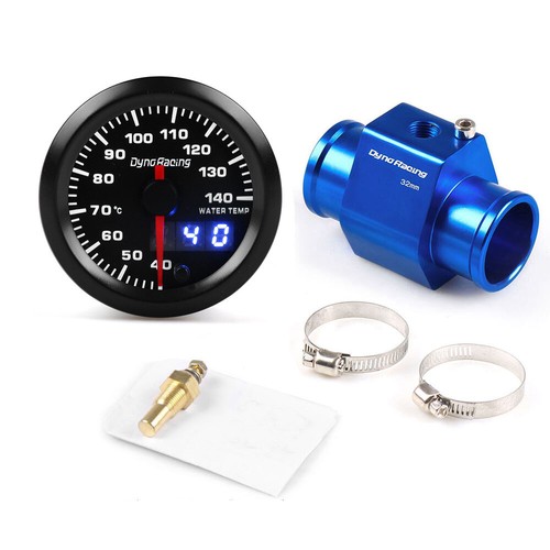 52mm digital pointer water - digital,