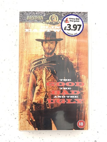 The good bad ugly - &, 1966