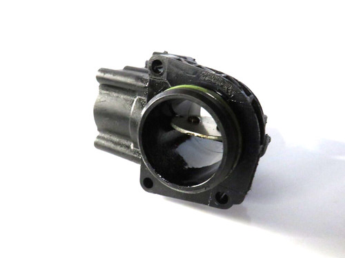 Genuine ford fiesta - ford, 04-08