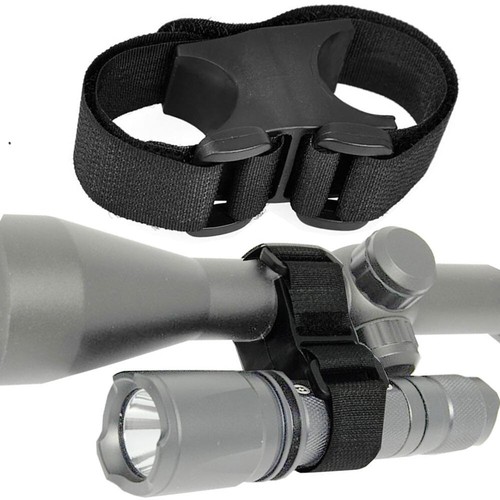 Universal gun rifle - rifle, scope