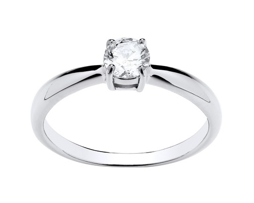 925 sterling silver 50ct - sterling, 0.50ct