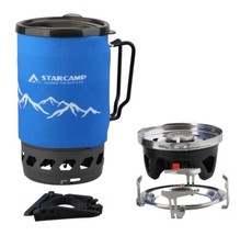 Starcamp 1.4L Gas Jetboil