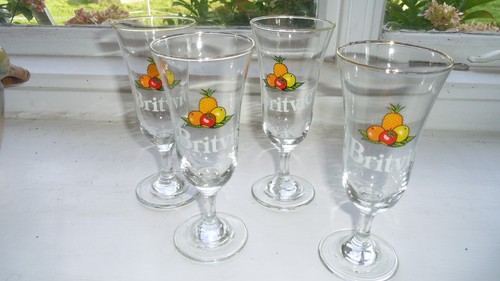 Original vintage britvic - original,