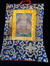 PADMASAMBHAVA  REFUGE TREE