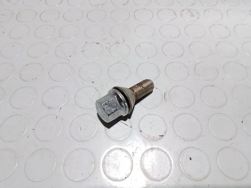 Original wheel bolt alloy