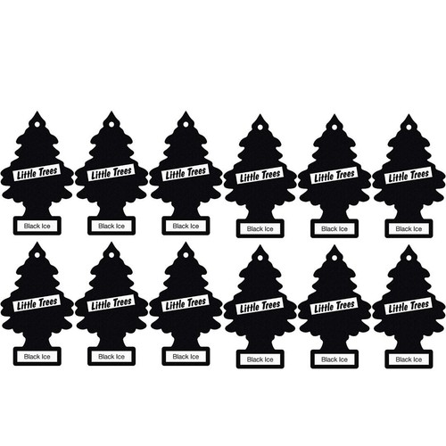 Little trees air freshener - air,