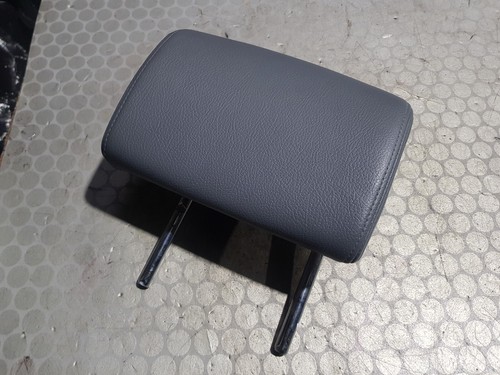 Saab rear seat - 06, headrest