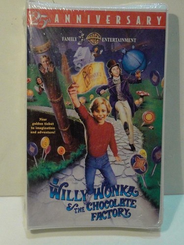 Willy wonka the chocolate - willy, &