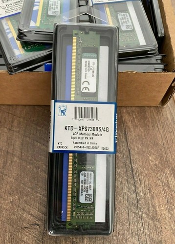 Kingston dell ktd - kingston,