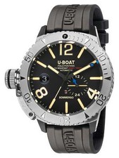 U-Boat Sommerso Automatic