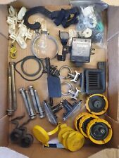 Saab 9-3 (to '03) and 9-5 (to '10) misc parts MAKE YOUR SELECTION!