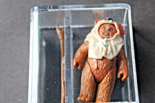 VINTAGE STAR WARS LAST 17 -