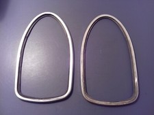 VW Beetle Classic 1968-1972