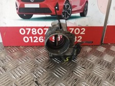 Volkswagen Passat B6 2006-2011  THROTTLE BODY 03G128063G