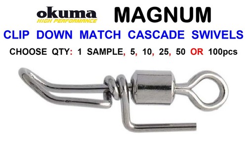 Okuma clip down match cascade - okuma,