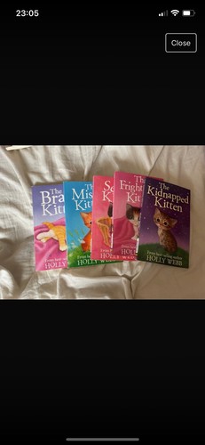 Childrens reading books bundle - reading,